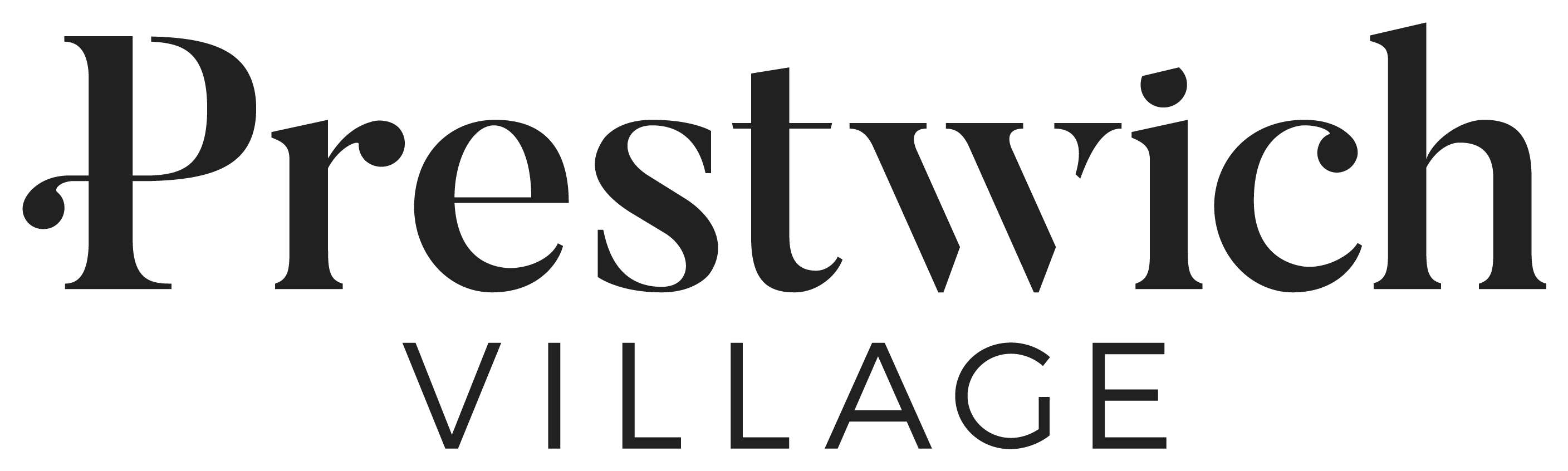 Prestwich Village home